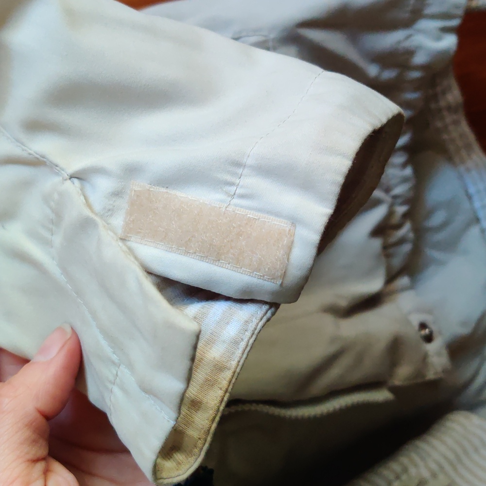 Light Jacket - Picture 9 of 14